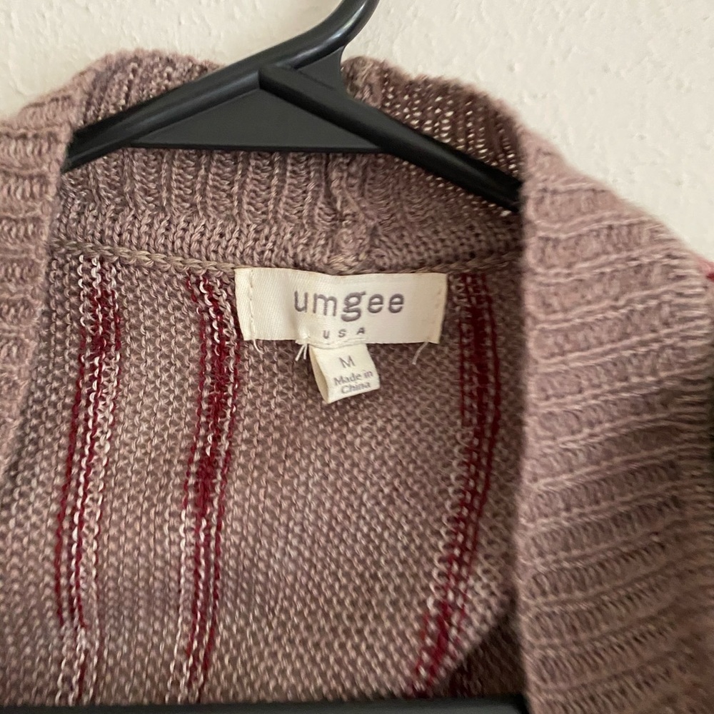 Sweater - Picture 2 of 2